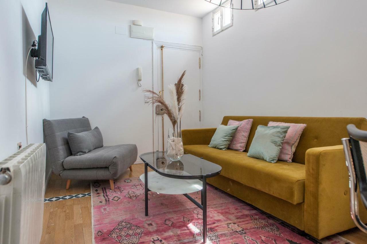 Alterhome Guernica I Apartment