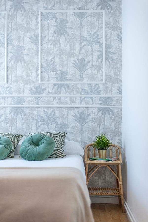 Apartment Alterhome Guernica I Madrid